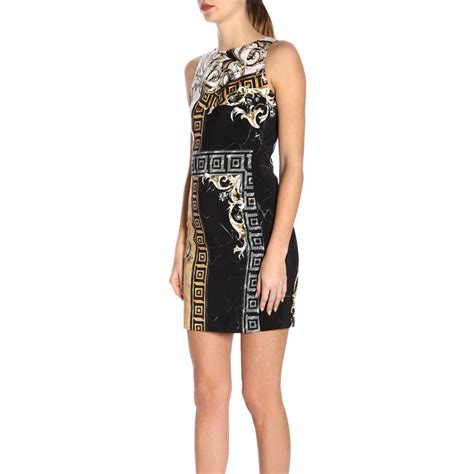 versace signature dress|Versace pants outlet.